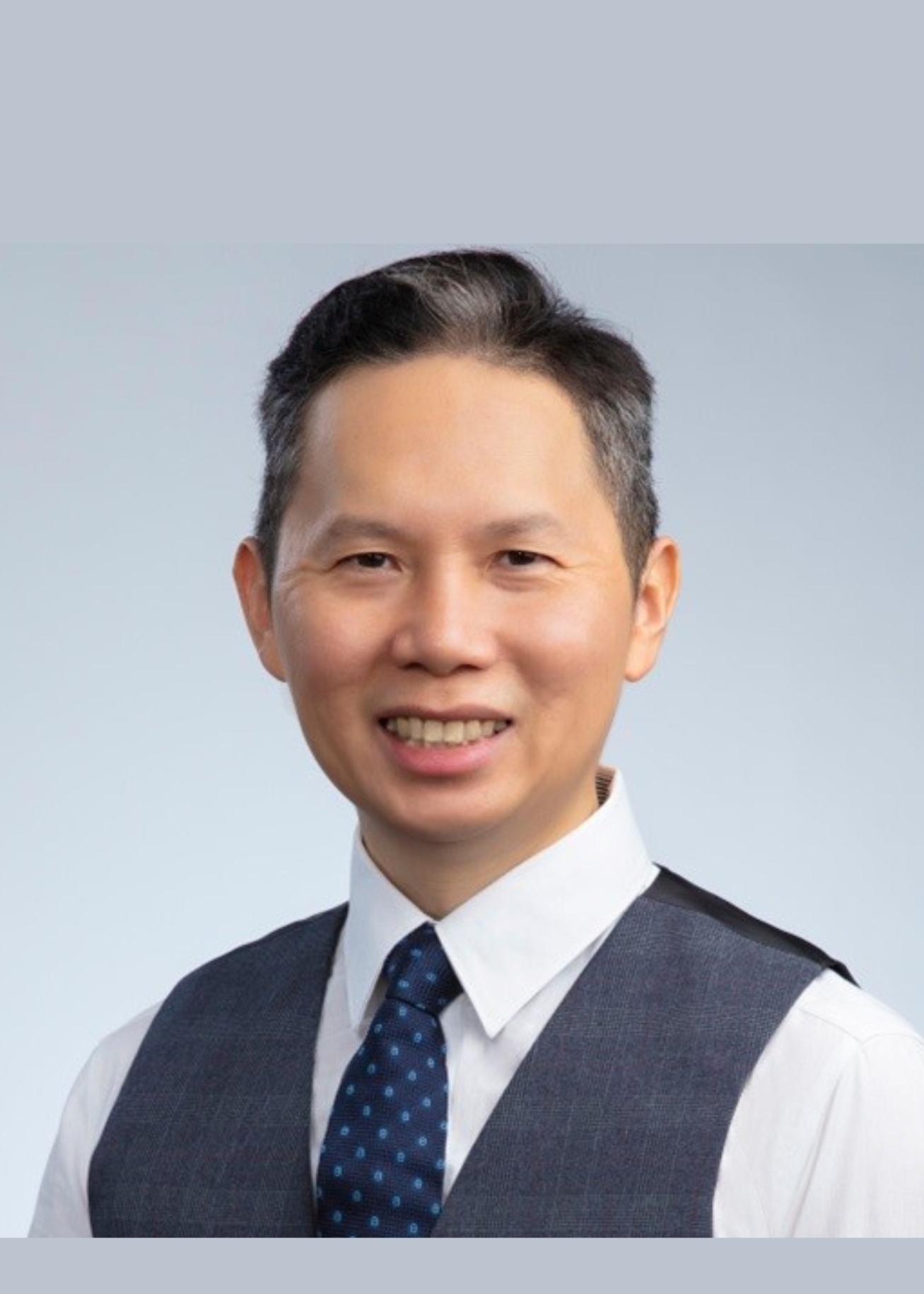 Dr Vincent Lim
