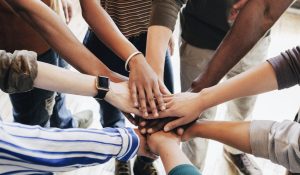 Topic of The Month: Youth Engagement