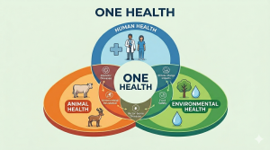 Topic of The Month: One Health