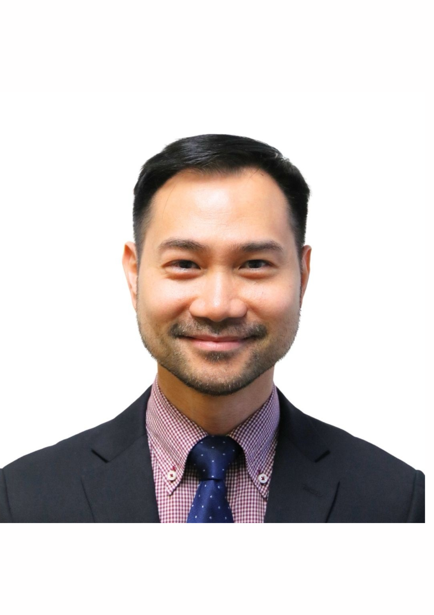 Dominic Xavier Imperial