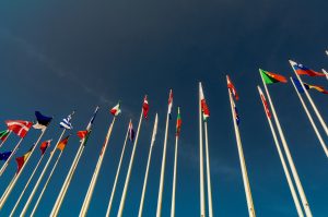 Topic of The Month: Multilateralism