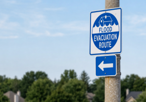 Topic of The Month: Cooperation for Disaster Assistance